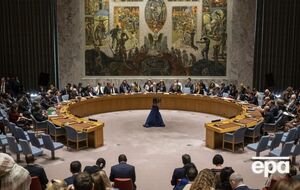 Радбез збереться о 17.00 за Києвом