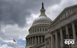 Законопроєкт продовжує фінансування USAI на $800 млн