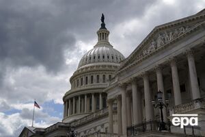 Законопроект продлевает финансирование USAI на $800 млн