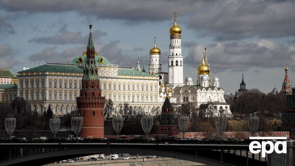 Российские спецслужбы пытаются создать за границей позитивный образ РФ, говорится в публикации