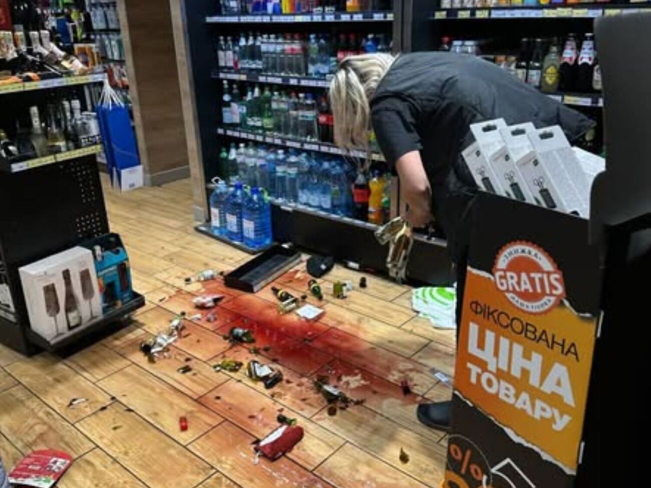 У поліції підтвердили факт нападу на артистів ансамблю "Гуцулія"