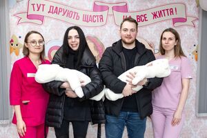 Sonya Kay не афишировала свою беременность, а также не говорила, что стала матерью