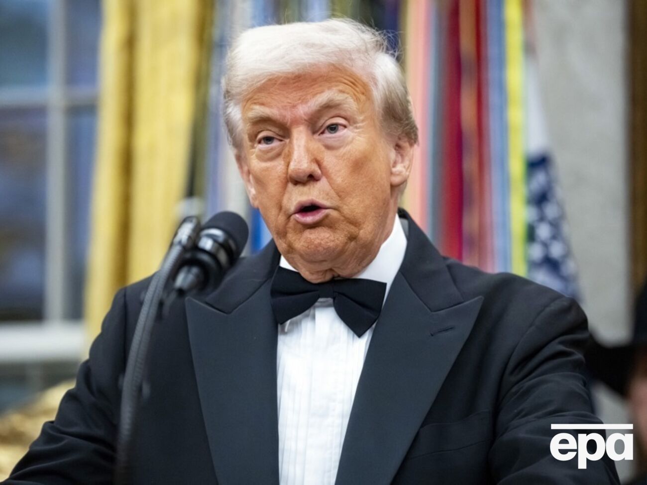 Грин рассказала об отношении ее однопартийцев к Трампу