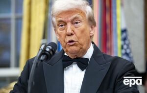 Грин рассказала об отношении ее однопартийцев к Трампу