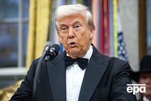 Грін розповіла про ставлення її однопартійців до Трампа