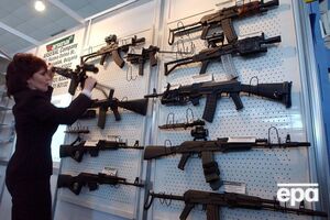 Бельбас сказал, что болгарские предприятия выжили благодаря экспорту вооружения