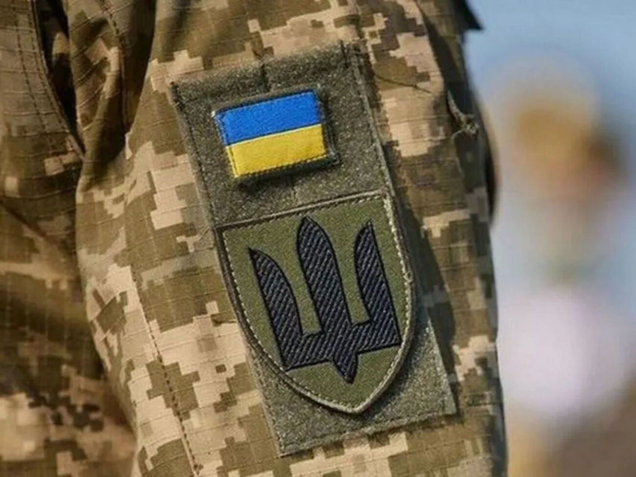 Кабмін дає заброньованим 45 днів для того, щоб стати на облік