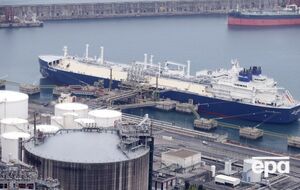 Китай, попри санкції, посилює енергетичну співпрацю з РФ