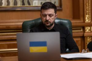 Зеленский заявил, что элементы "мирного плана" США требуют дальнейшего обсуждения по ряду "чувствительных вопросов"