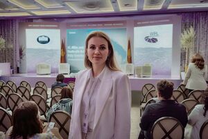 Скороход заявила, що відео з нею – це "нарізка"