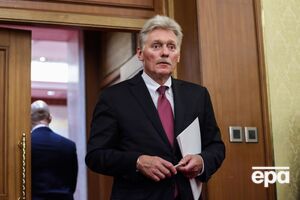 За словами Пєскова, РФ розраховує дістати інформацію про переговори делегацій США й України