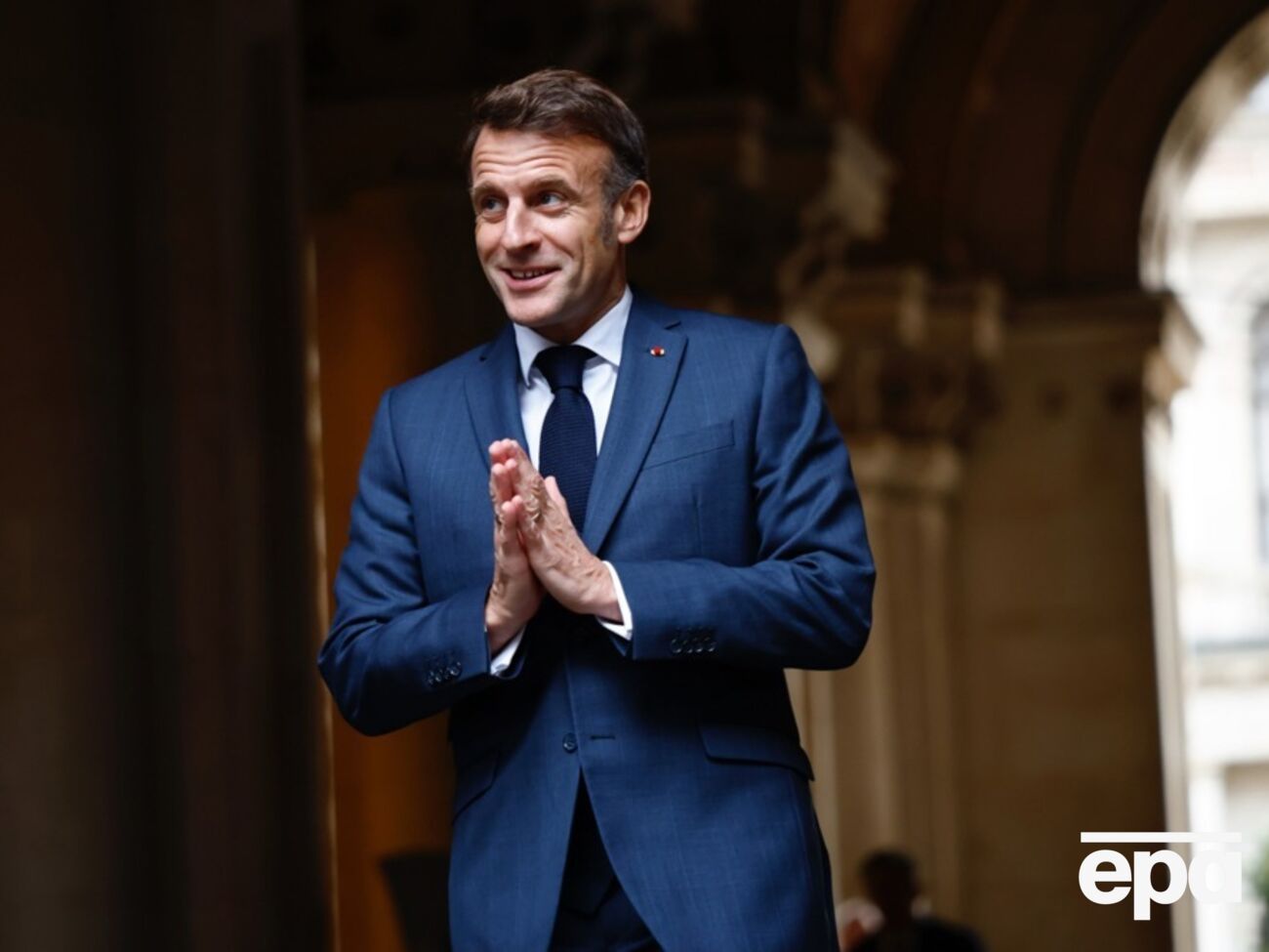 Лидеры ЕС непоследовательны в отношении Украины, пишет СМИ