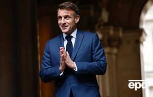 Лидеры ЕС непоследовательны в отношении Украины, пишет СМИ