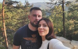 Жена Билецкого: Посреди ночи разбуди и спроси – он расскажет о политике, государственном устройстве или экономике