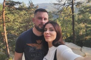 Жена Билецкого: Посреди ночи разбуди и спроси – он расскажет о политике, государственном устройстве или экономике
