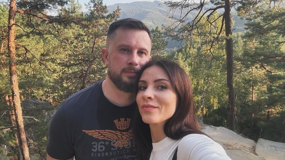 Жена Билецкого: Посреди ночи разбуди и спроси – он расскажет о политике, государственном устройстве или экономике