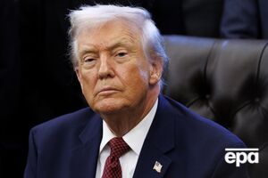 Адміністрація Трампа тисне на Україну для укладення "мирної угоди"