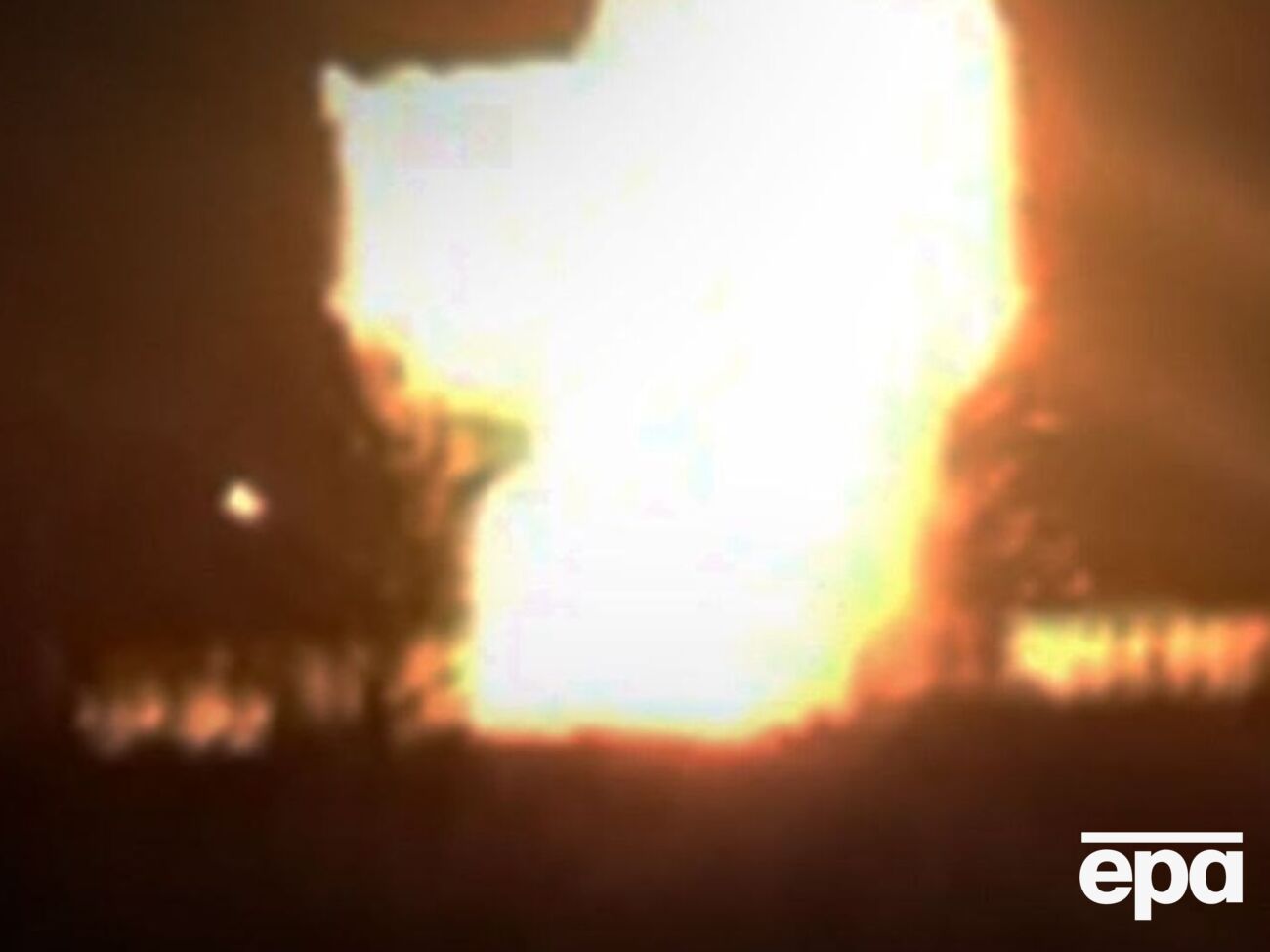 В Генштабе рассказали о последствиях атак в Луганской и Донецкой областях, а также Краснодарском крае РФ