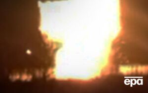 В Генштабе рассказали о последствиях атак в Луганской и Донецкой областях, а также Краснодарском крае РФ