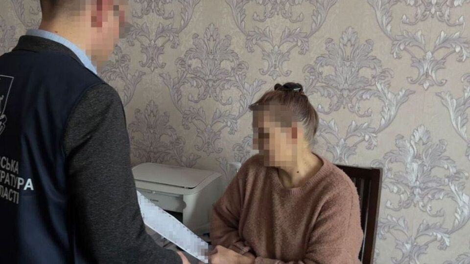 Жінка приховала смерть однієї з дочок