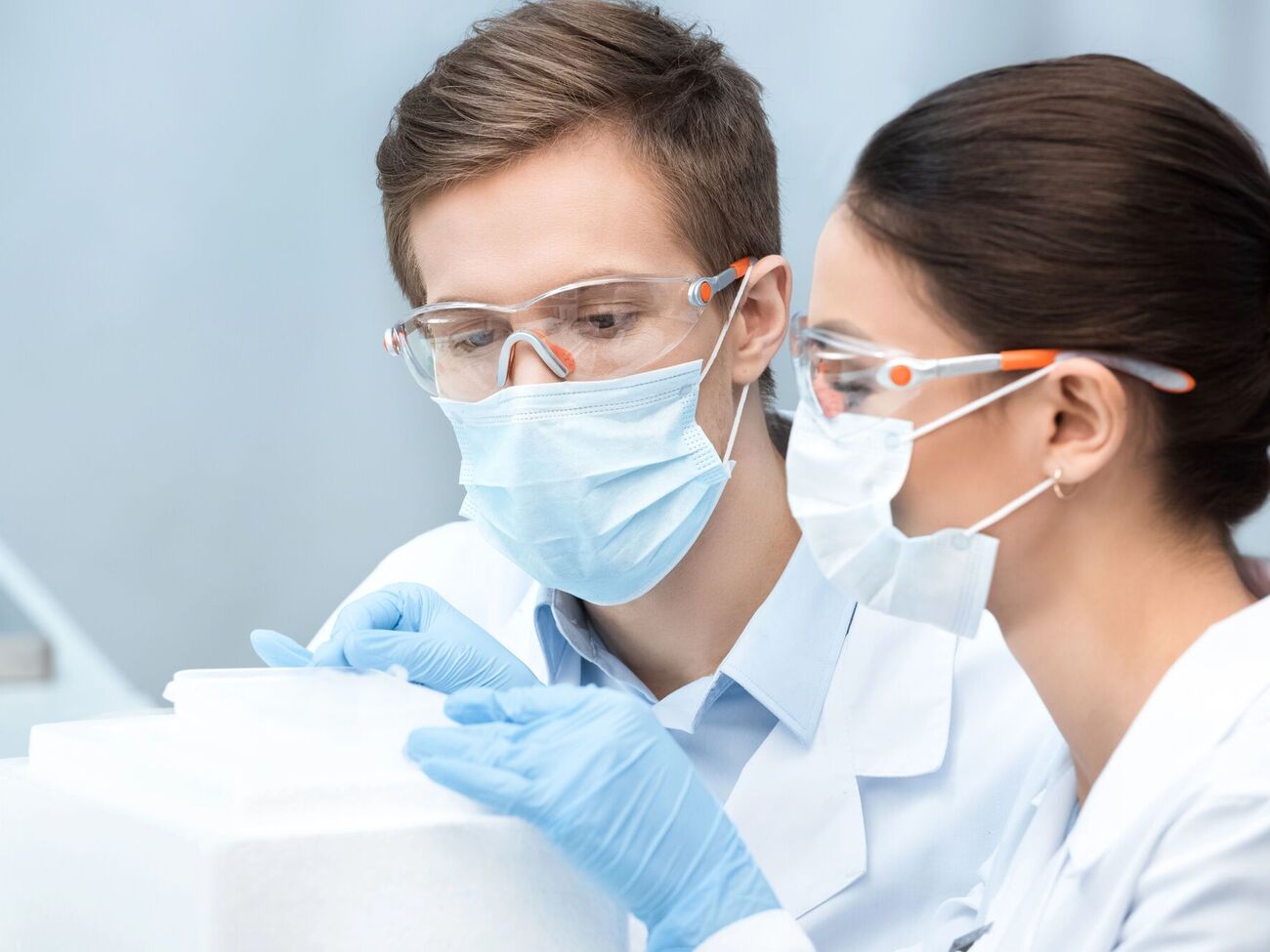 Ученые исследовали влияние диеты на процессы в мозге