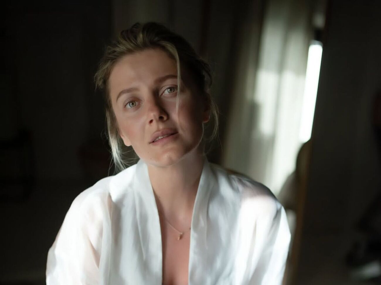 Kola призналась, что они с мужем доверяют друг другу