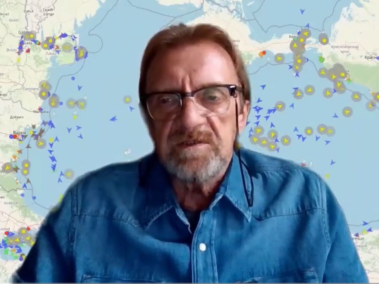 "Отрезать Украину от моря" этим "отрезальщикам" так и не удалось