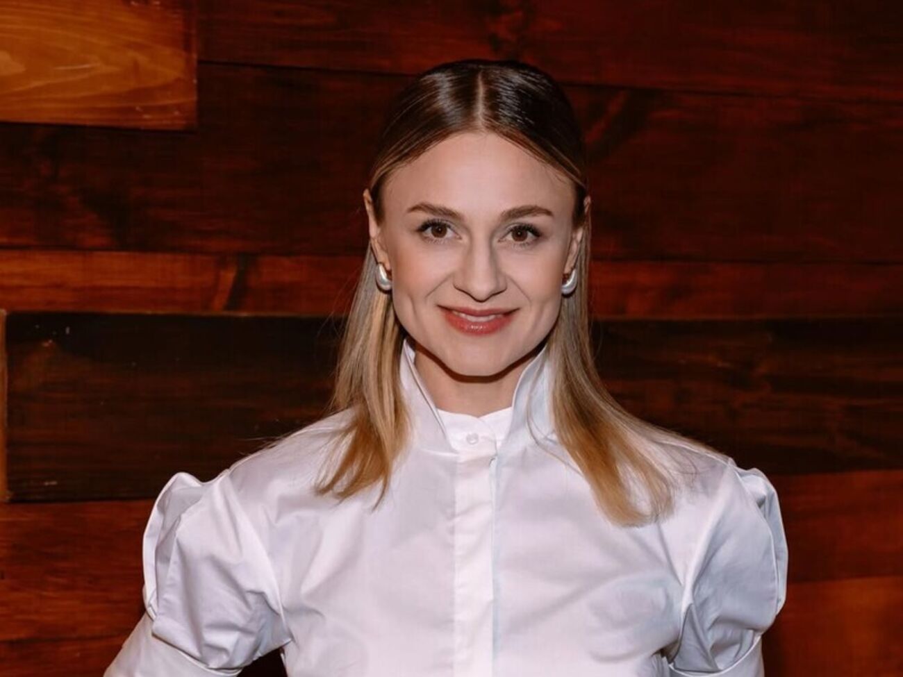 Мартыновская об отключении света и воды: Ох, еб...ть, когда это все закончится?..