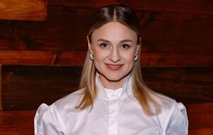 Мартыновская об отключении света и воды: Ох, еб...ть, когда это все закончится?..