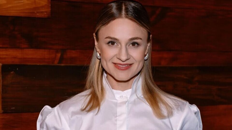 Мартиновська про вимкнення світла й води: Ох, їб...ть, коли це все закінчиться?..