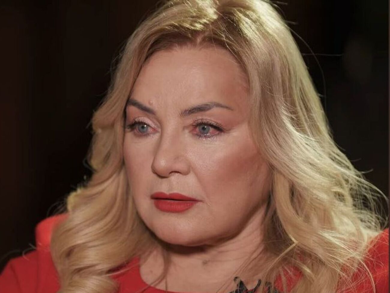 Билозир: Он как крыса, которую зажали в угол. У него же нет будущего