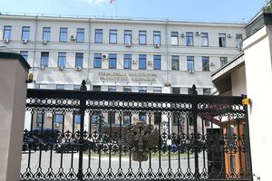 В Генпрокуратуре РФ признают, что не имеют доступа к "обвиняемым"