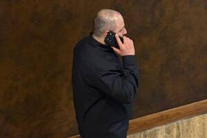 Умеров рассказал о переговорах в США и анонсировал доклад Зеленскому