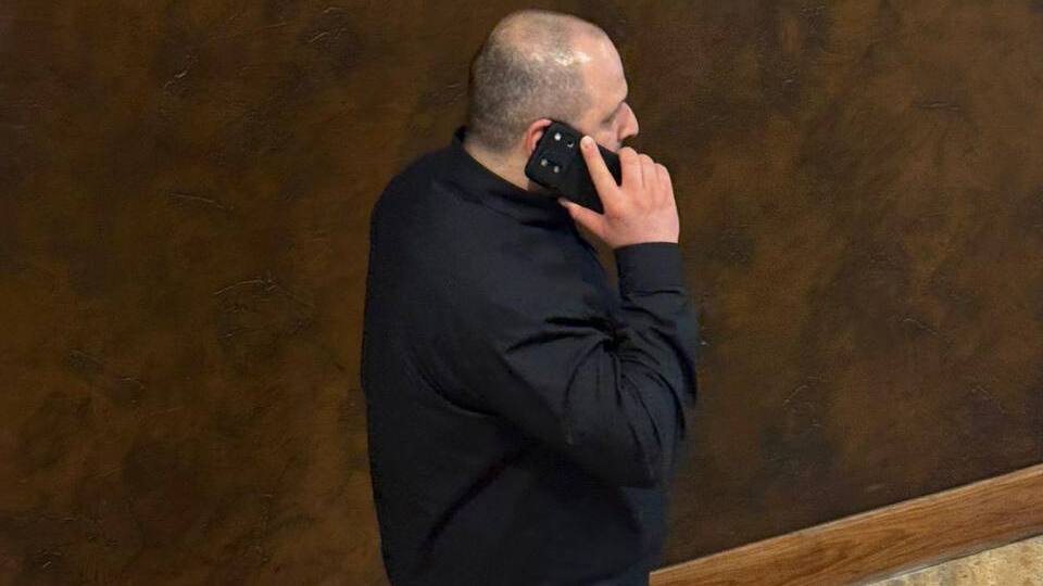 Умеров рассказал о переговорах в США и анонсировал доклад Зеленскому