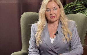Билозир: Меня не интересует, сколько я вешу. Меня интересуют мои объемы