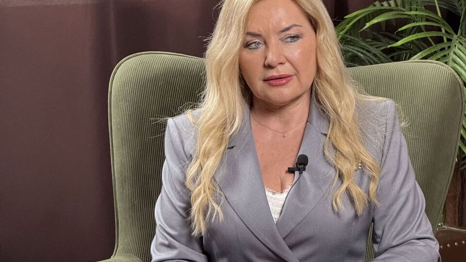Билозир: Меня не интересует, сколько я вешу. Меня интересуют мои объемы