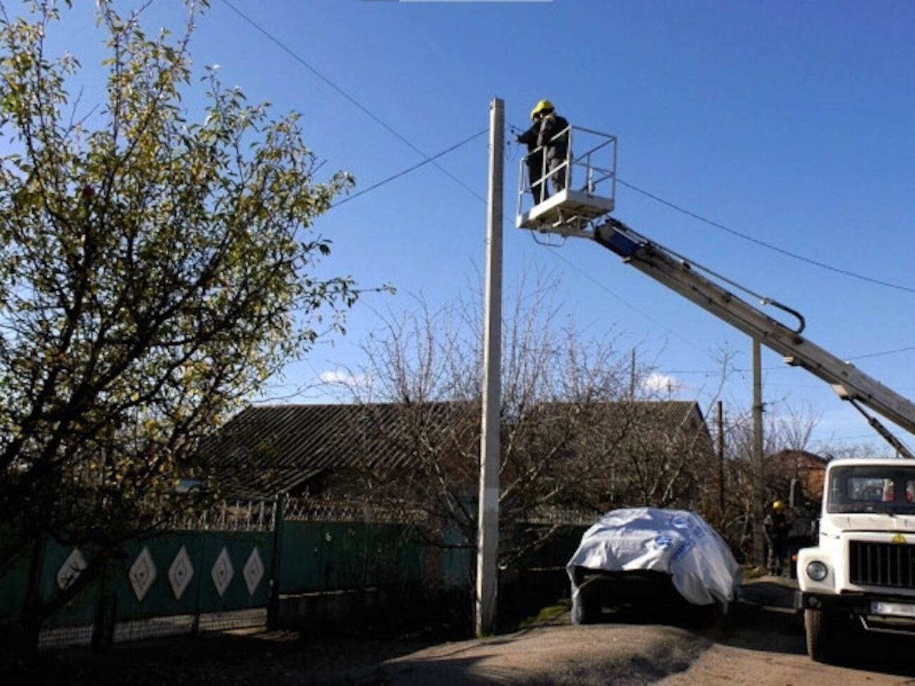 Больше всего восстановлений было в Донецкой области