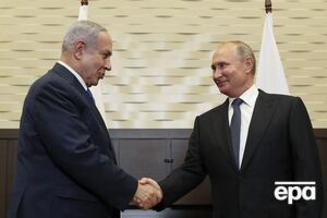 Отношения с РФ служат интересам Израиля, утверждает Нетаньяху