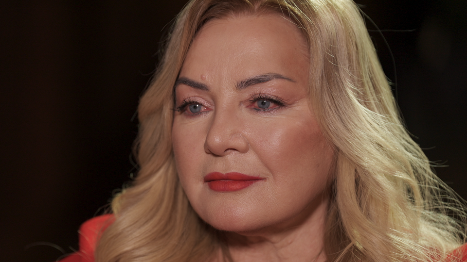 Билозир: Я тихонько умирала, я застывала. У меня переставало двигаться лицо