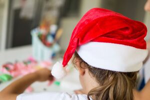 Во Львовском горсовете опровергли новость о том, что русскоговорящего ребенка оставили без подарка в садике