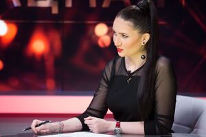 Прочитала текст мирної угоди. Єдине скажу: чого в ній немає
