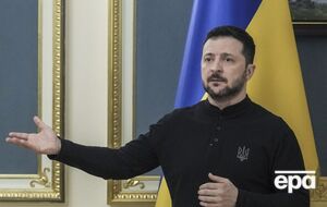 По словам Зеленского, в рамках PURL Украина закупает прежде всего ПВО
