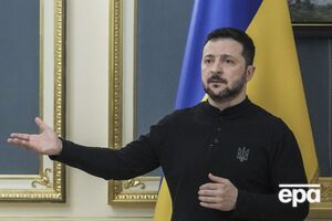 По словам Зеленского, в рамках PURL Украина закупает прежде всего ПВО