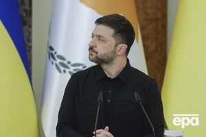Америка – сильный партнер, отметил Зеленский