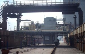 Індійська компанія укладала контракти з іранською на проєктування коксових печей і могла використовувати для цього українські технології, стверджує "СтопКор"