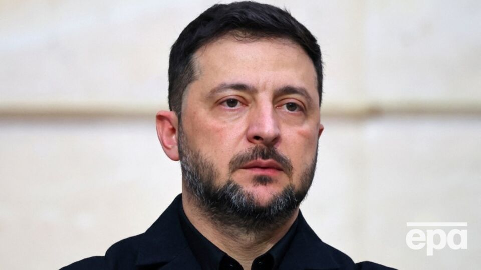 Зеленский уверен, что вопрос финансов для Украины будет решен