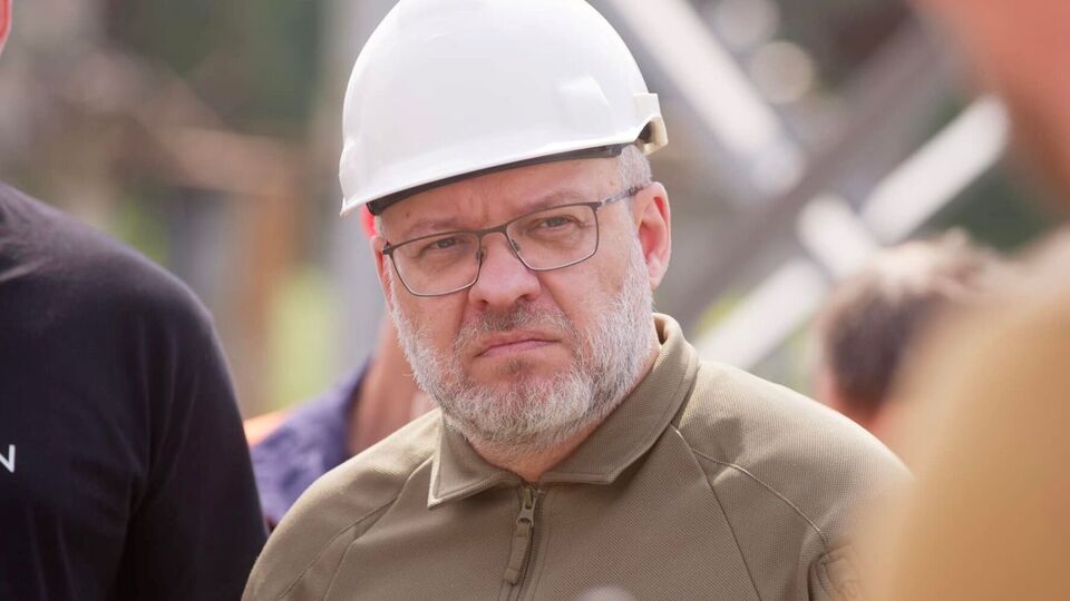 Галущенко не декларировал расходы на обучение сына, которые, по оценкам расследователей, могли превышать его официальные доходы