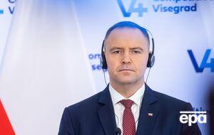 Навроцкий приглашал Зеленского через СМИ