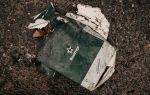 Вооруженному захватчику удавалось убегать от сбросов невредимым в течение часа, рассказали в 16-м корпусе