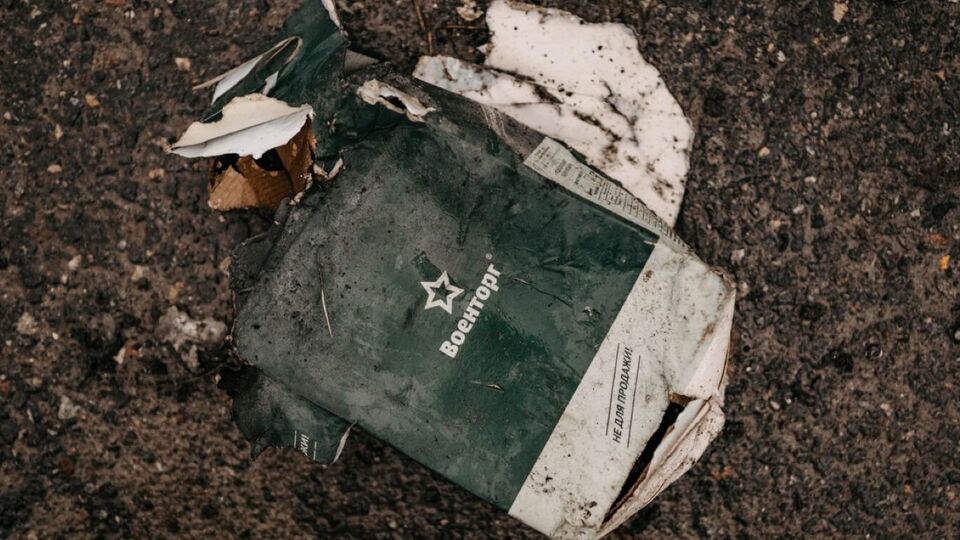 Вооруженному захватчику удавалось убегать от сбросов невредимым в течение часа, рассказали в 16-м корпусе